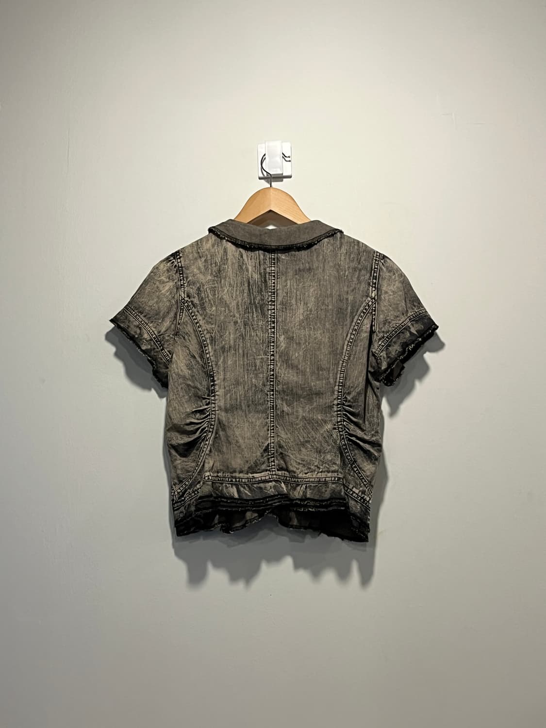 Laduree blouse 상품이미지2