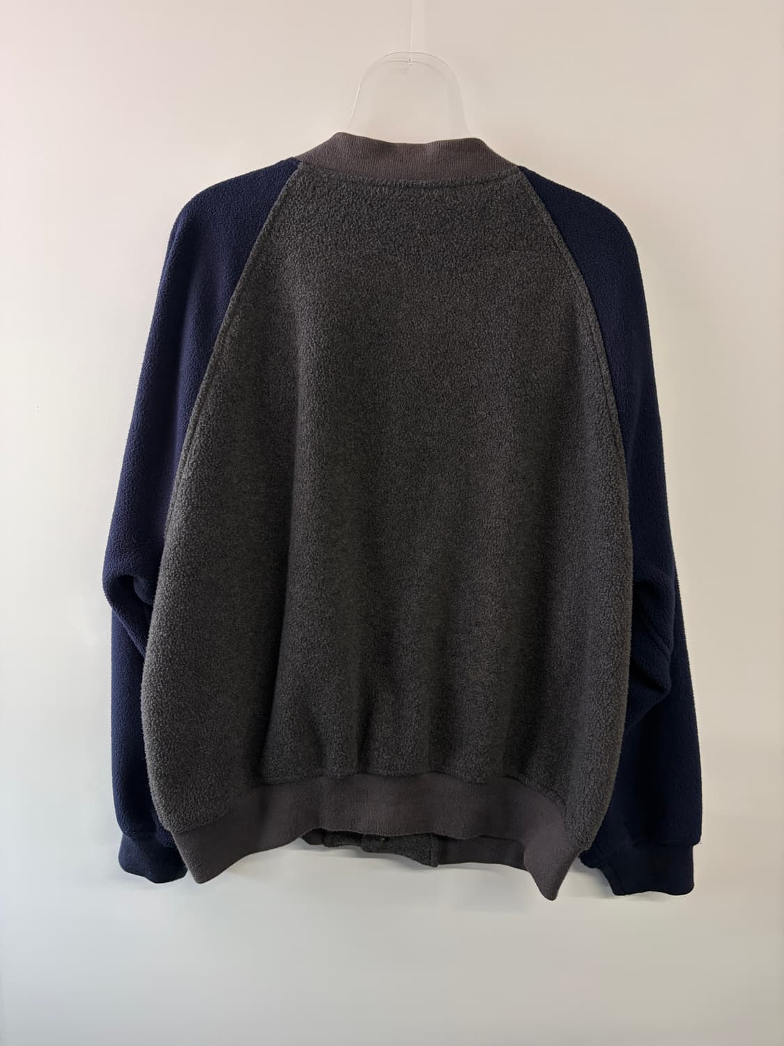 80s 폴로 랄프로렌 후리스 자켓 상품이미지5