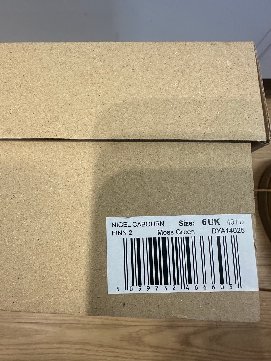 요기 풋웨어 X 나이젤카본 핀2 상품이미지6