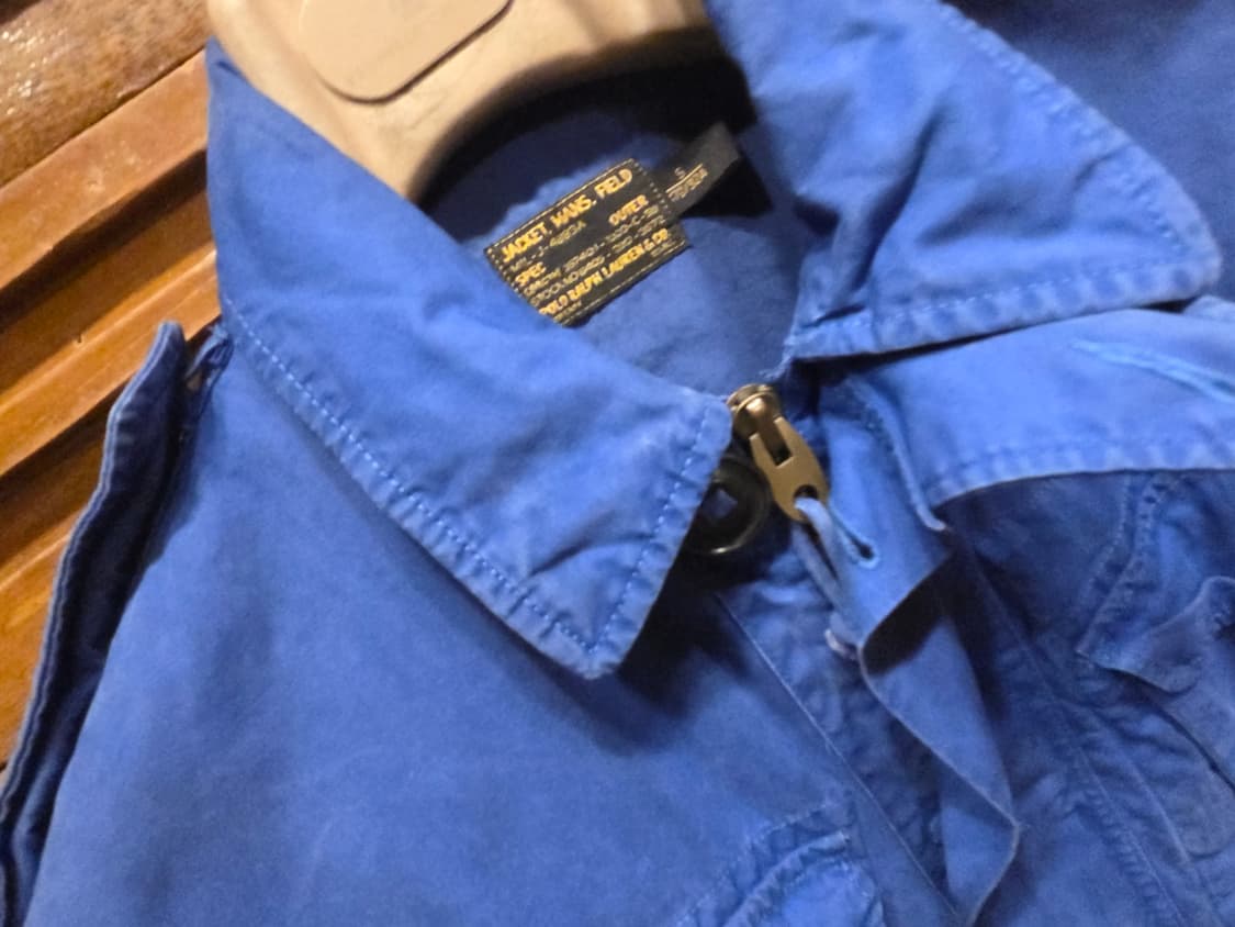 폴로랄프로렌 M-65 상품이미지9