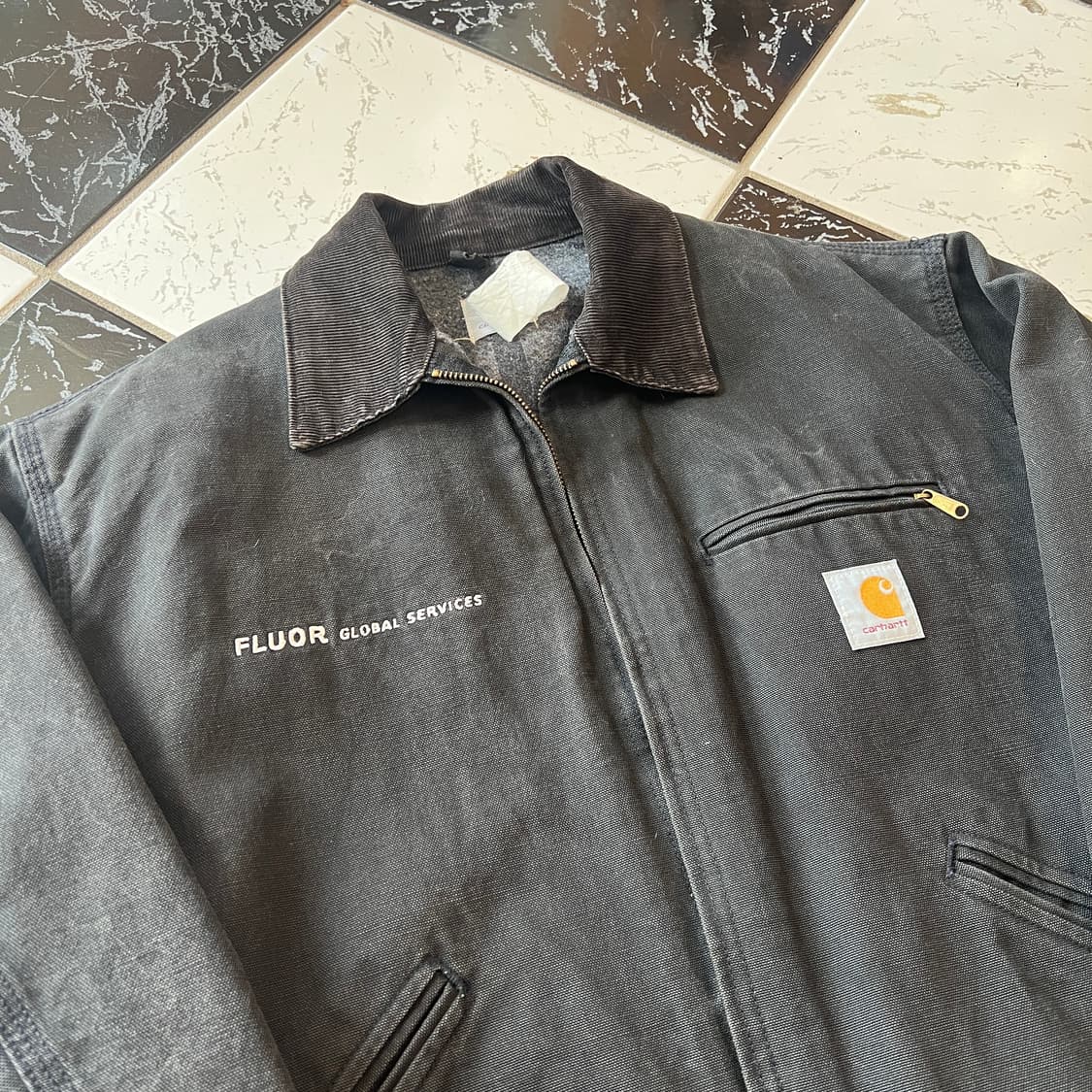 carhartt detroit jacket 상품이미지3