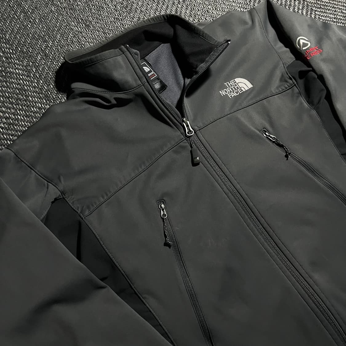 [100] THE NORTH FACE 노스페이스 기능성 집업 상품이미지3