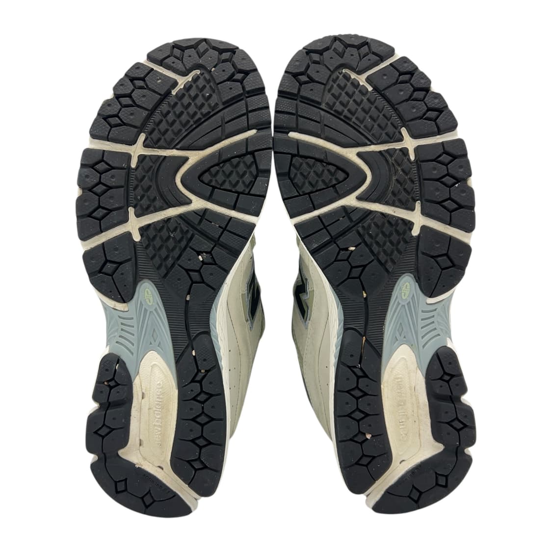 270 뉴발란스 2002R 실버 파인 올리브 리프 상품이미지6