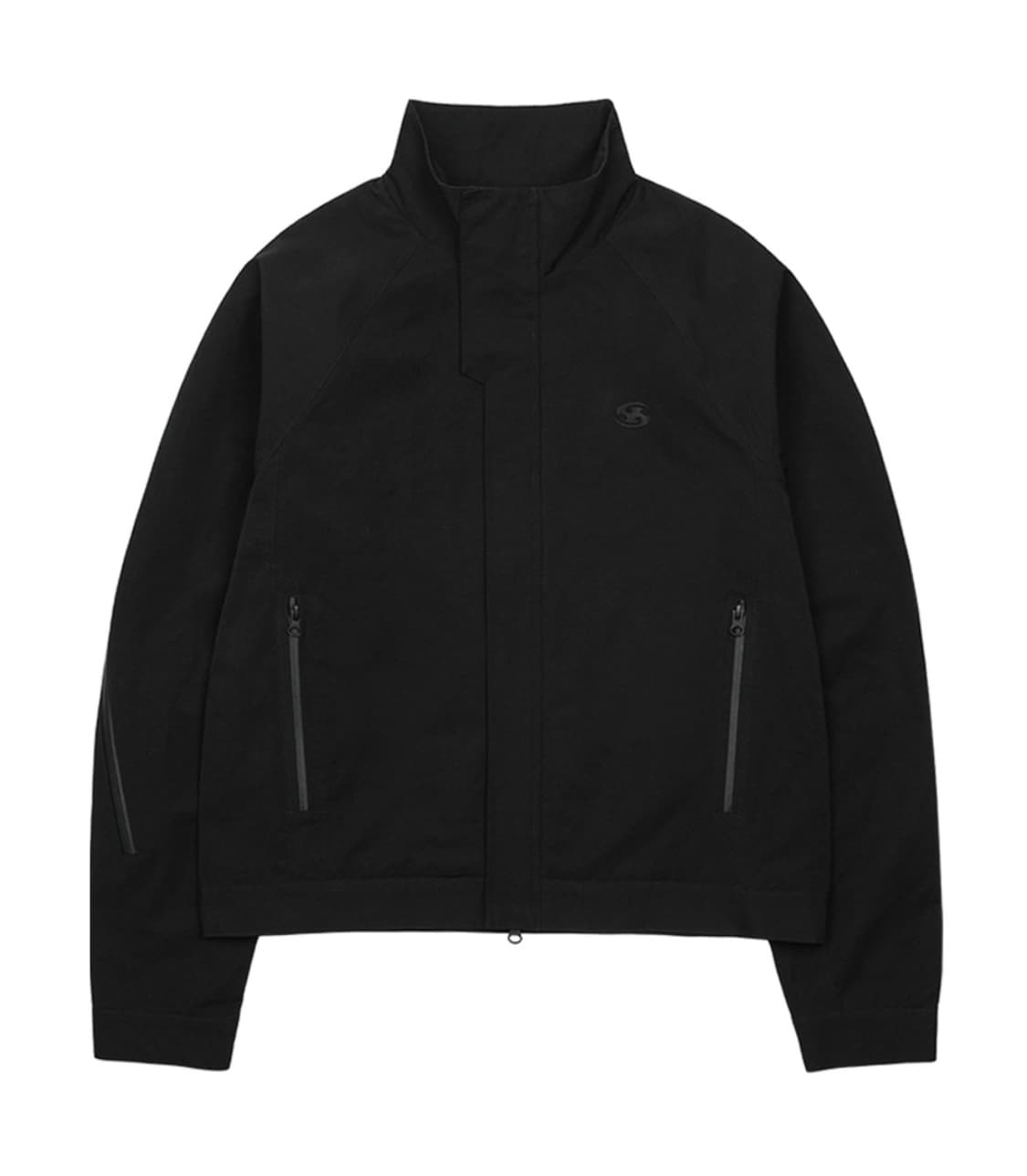 산산기어 어파인 커브 자켓2 상품이미지1