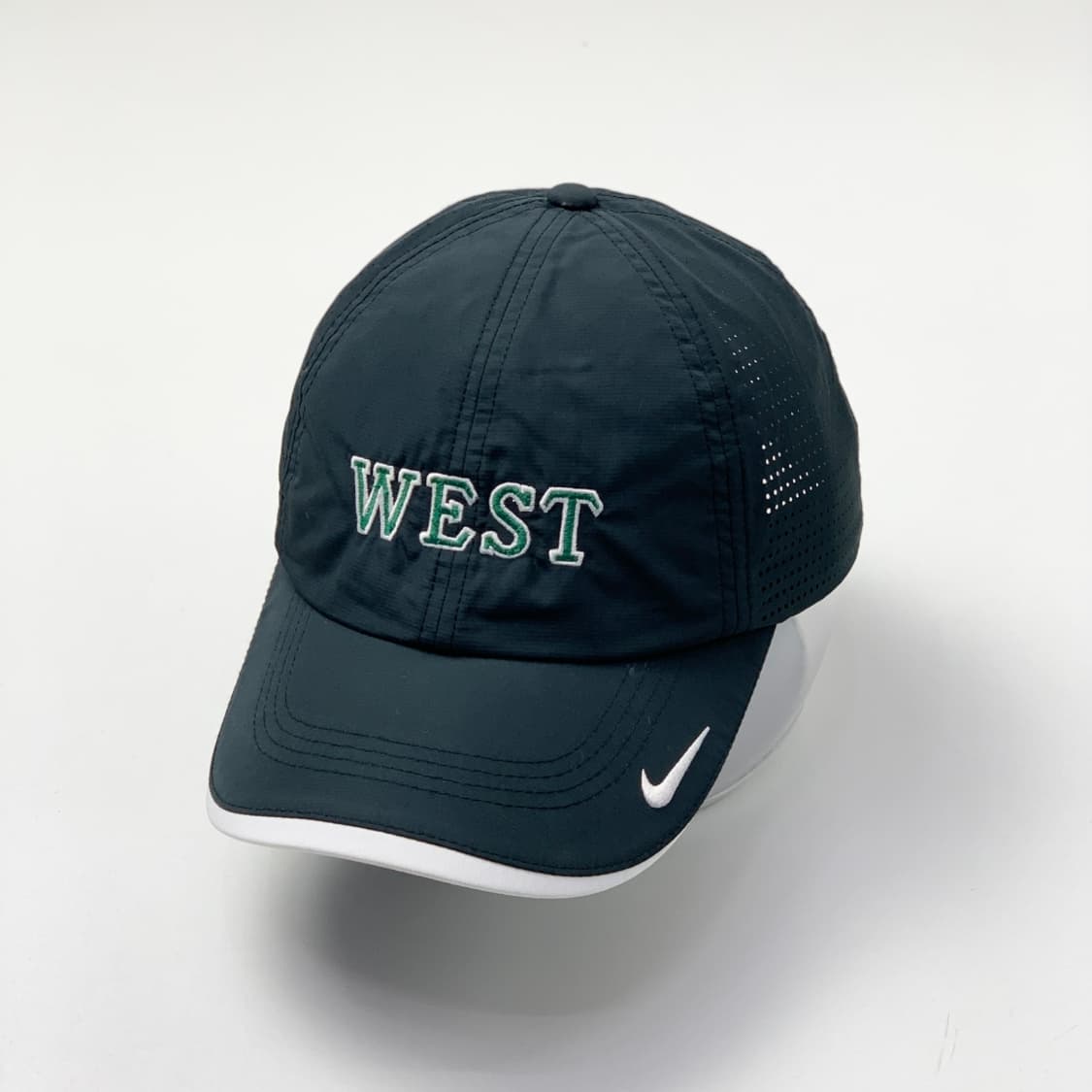 [OS/정품] 10s 나이키 골프 WEST 메쉬 볼캡 상품이미지1