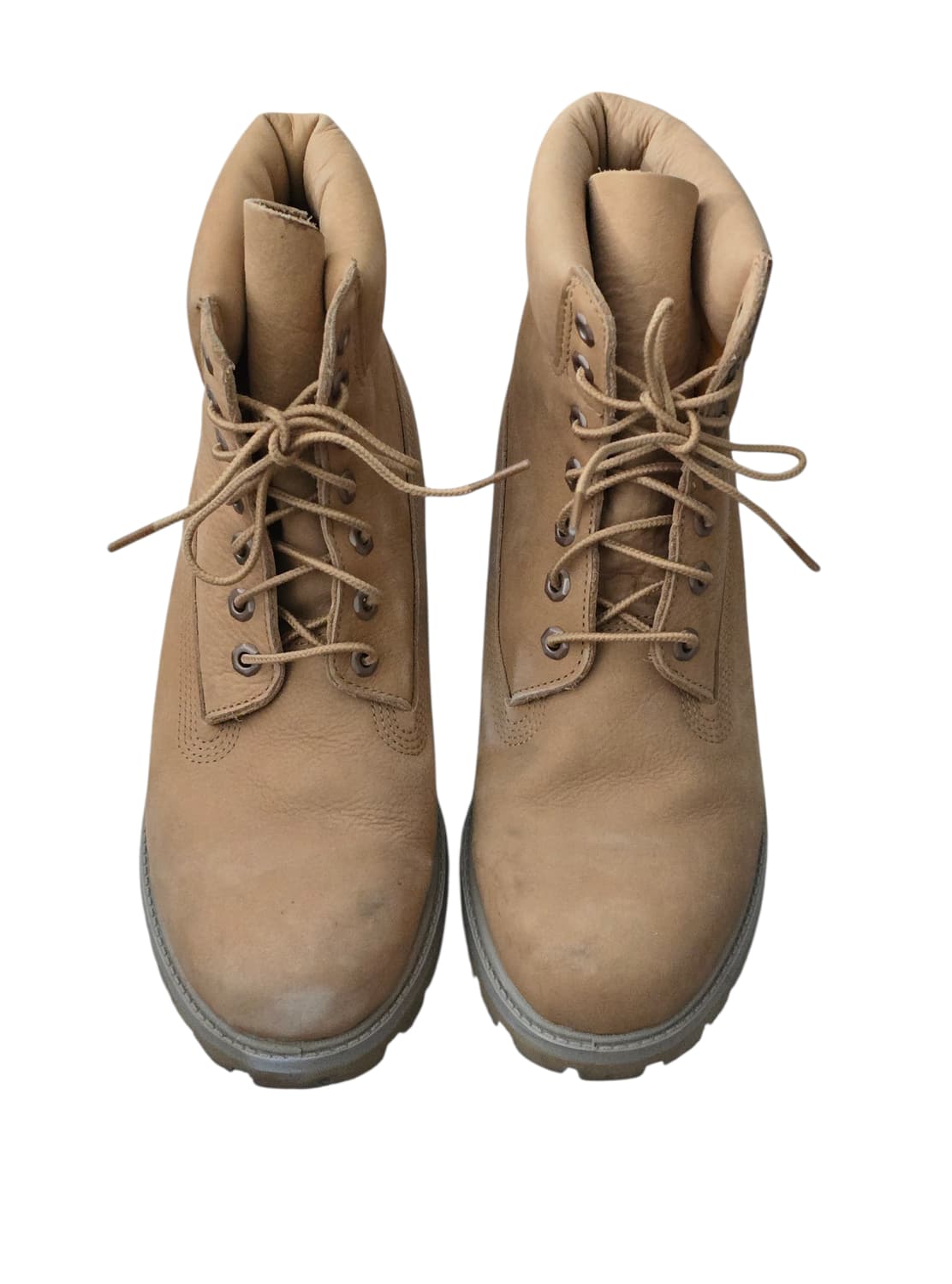 (275)팀버랜드 6인치 프리미엄 워커 부츠 상품이미지1