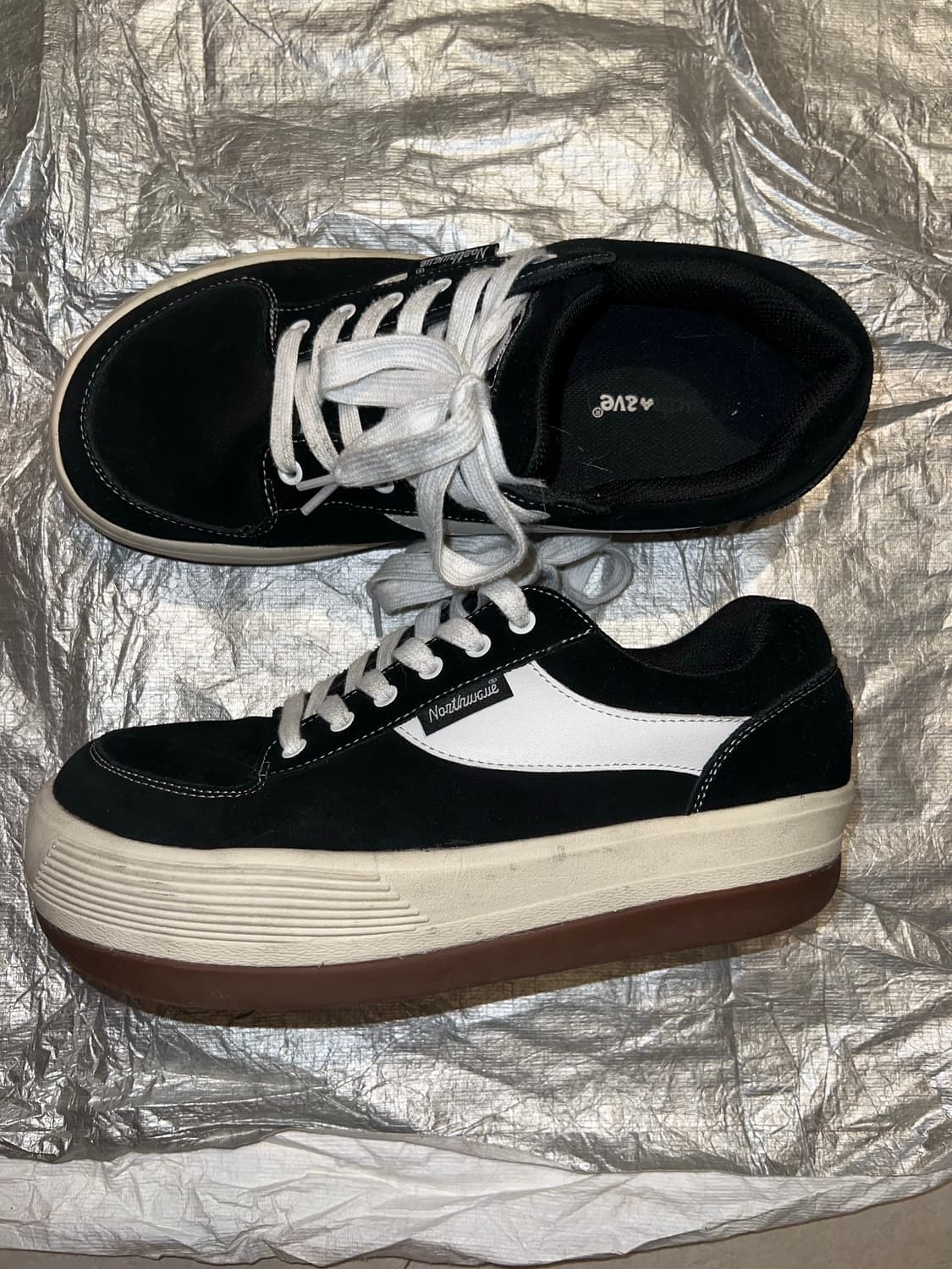 northwave 노스웨이브 에스프레소 스니커즈 상품이미지2