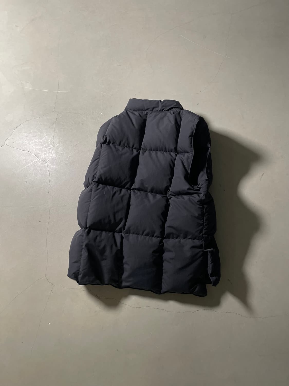 마운틴 리서치 3105 “Down Vest” 상품이미지5