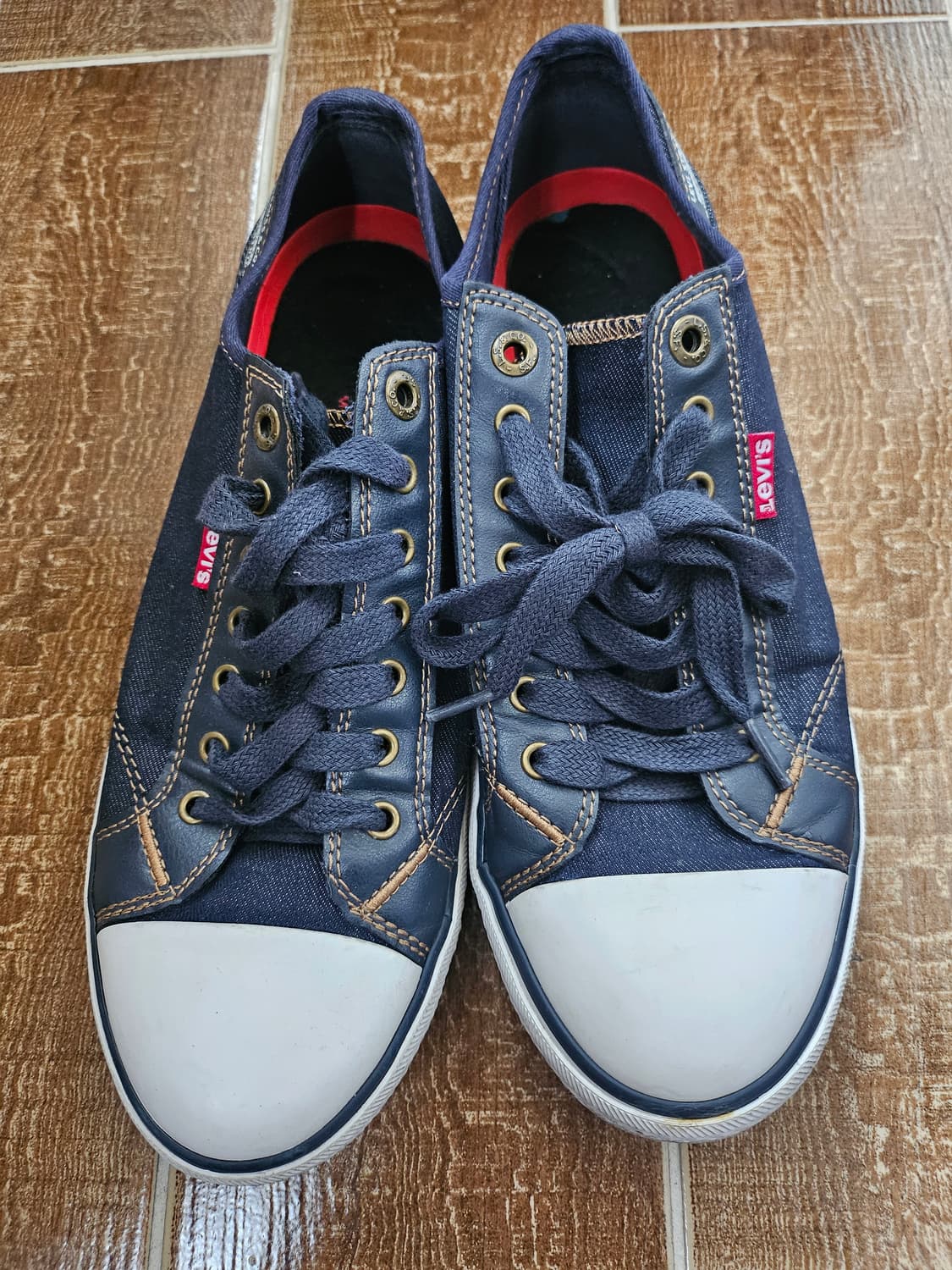 리바이스 컨버스 265 상품이미지1