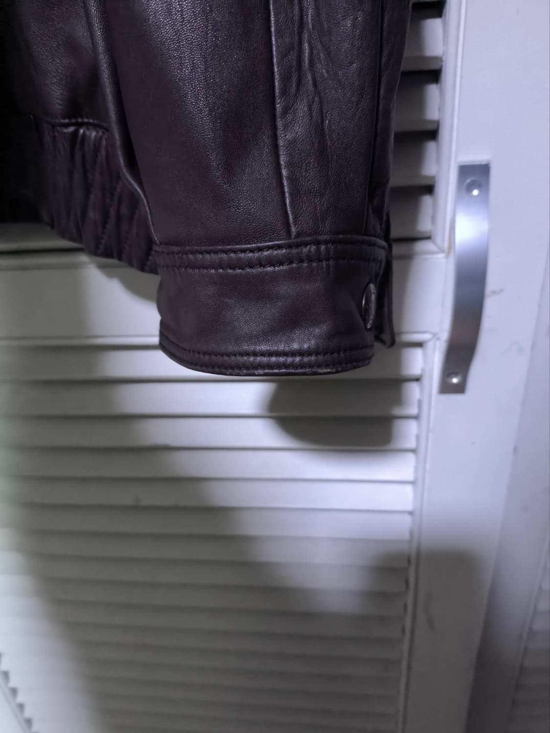 52 스페인 토라스 가죽자켓 상품이미지6