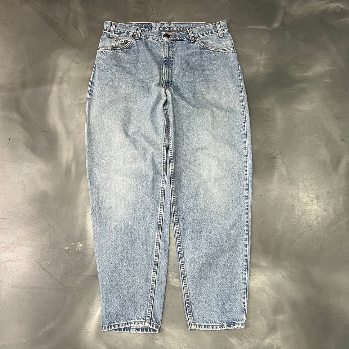  USA 리바이스 560 데님 팬츠 y14756 상품이미지1