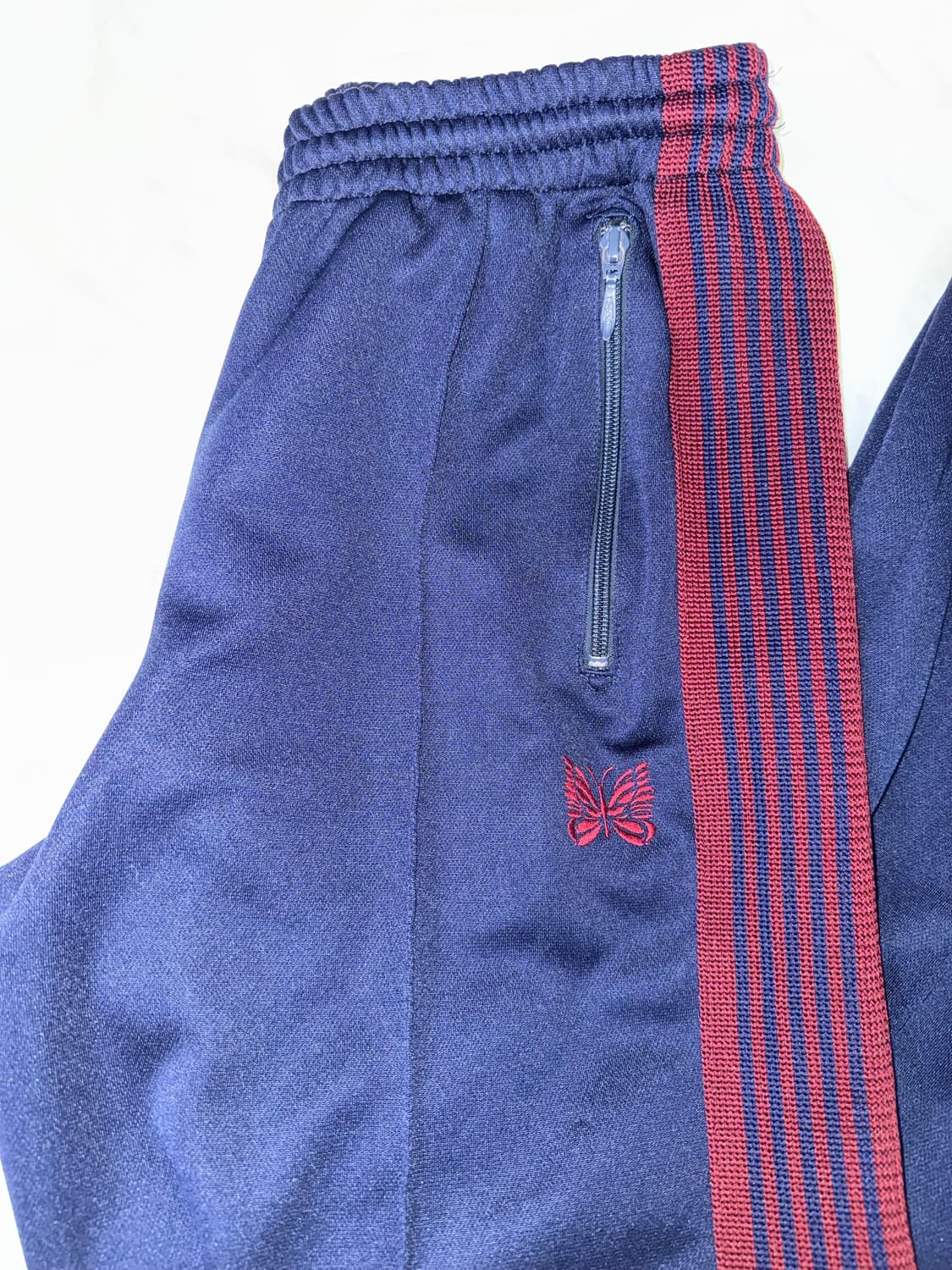 니들스 트랙팬츠 상품이미지2