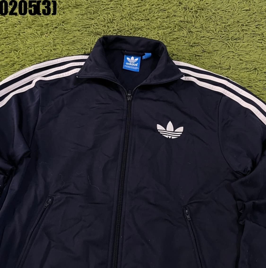 아디다스 파이어버드 트랙탑 져지 상품이미지2