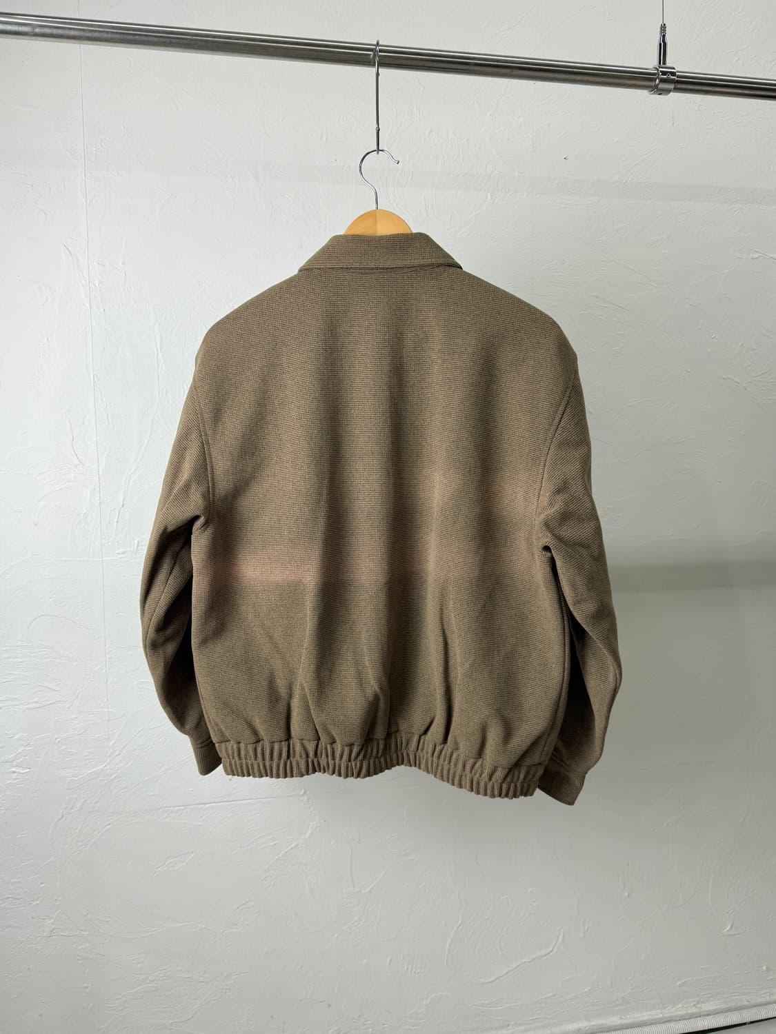 Dragonmore 블루종 자켓 상품이미지4