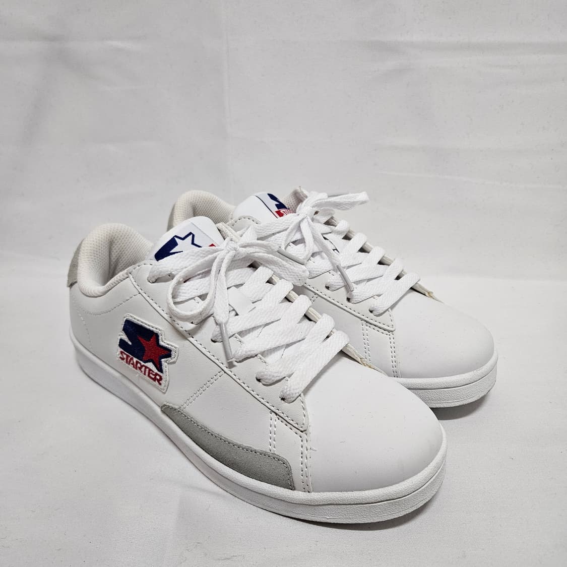 스타터 테니스 스니커즈 230 상품이미지3