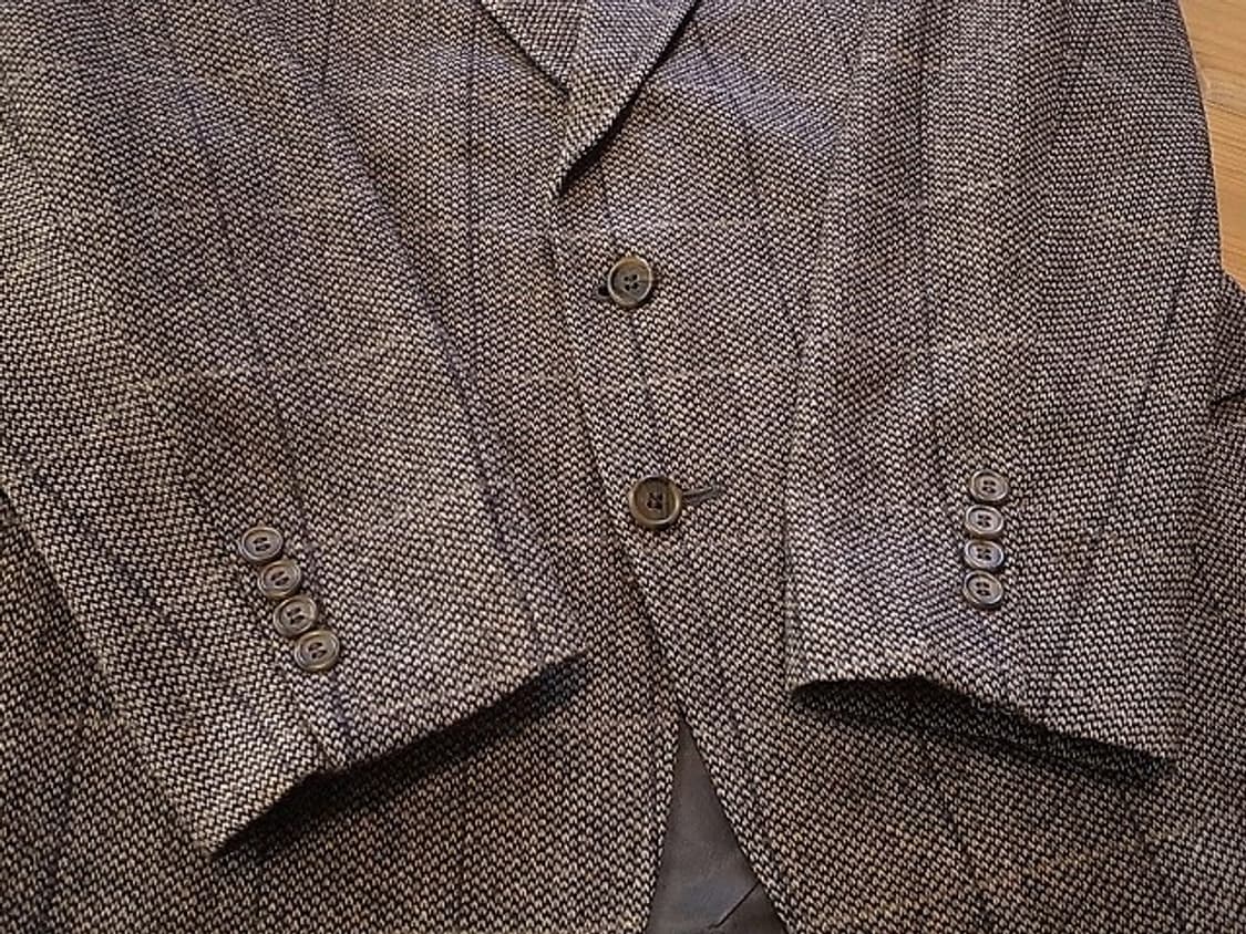 [택포] 빈티지 에반 피코네 스포츠 코트 상품이미지2