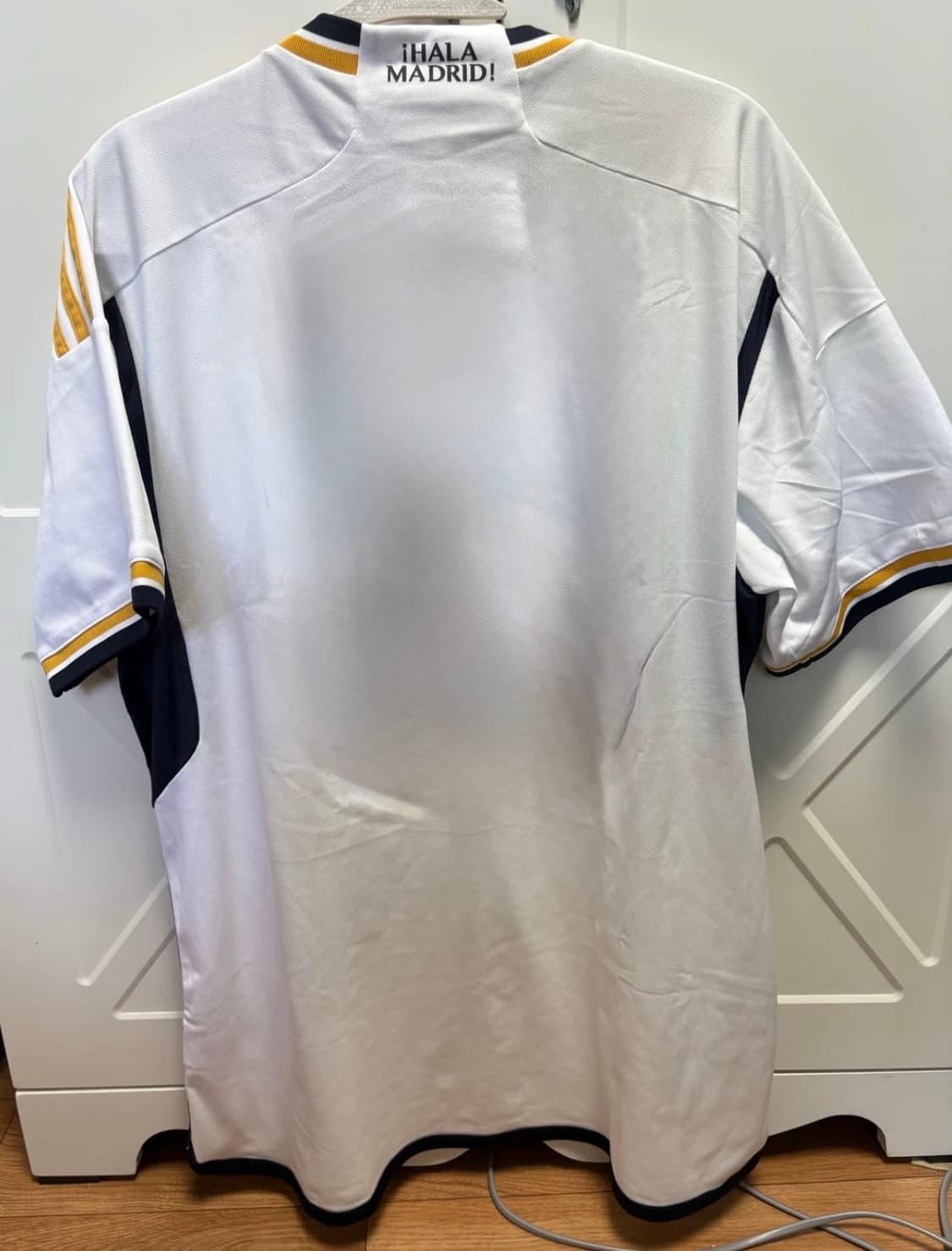 23-24 레알 마드리드 유니폼 상품이미지2