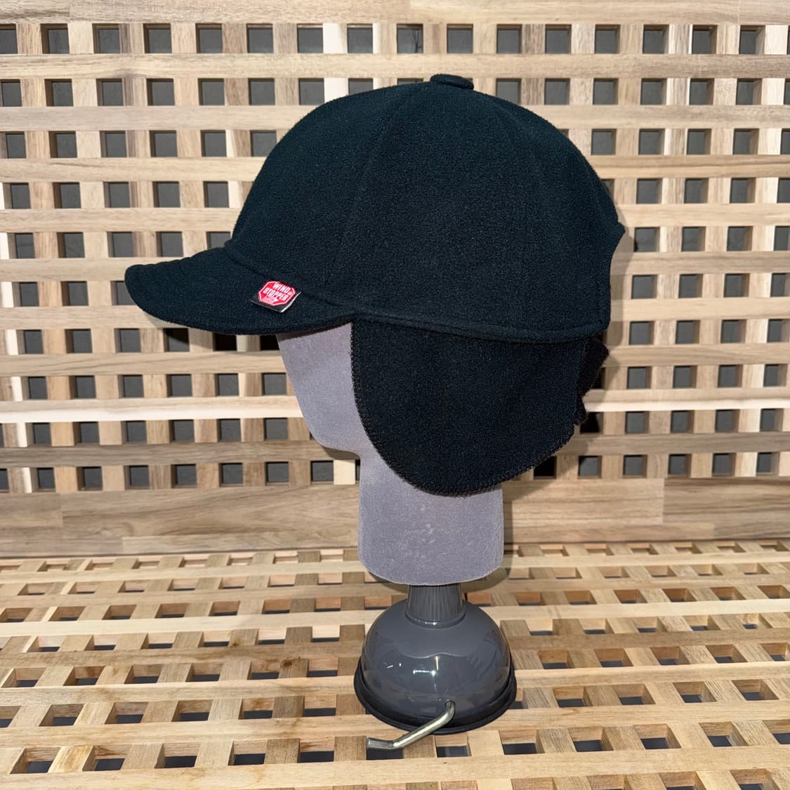 Codeba 고어텍스 윈드스토퍼 이어플랩 플리스캡 상품이미지3