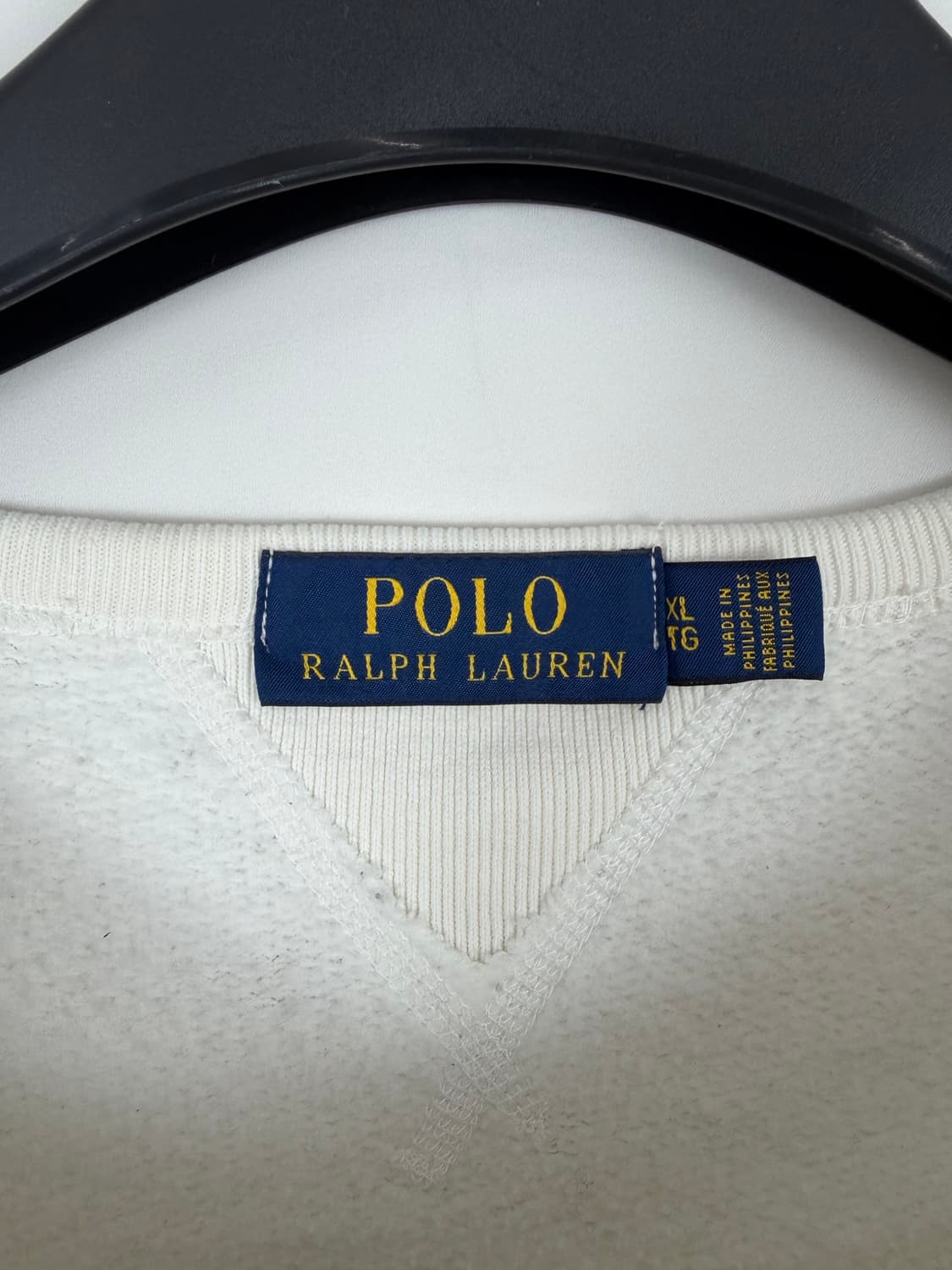 a23) 폴로랄프로렌 맨투맨 상품이미지4
