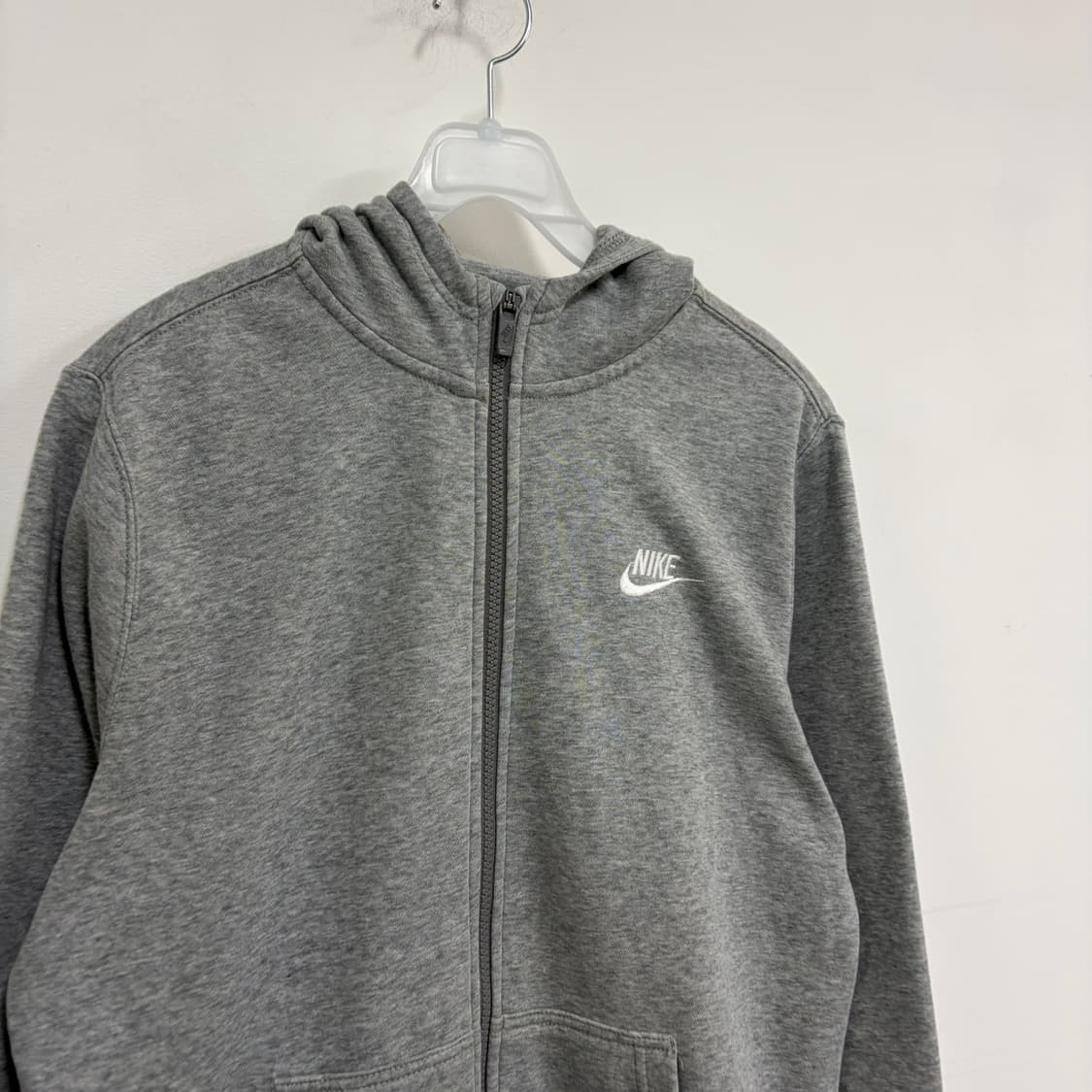 나이키 후드집업[1789] 상품이미지4