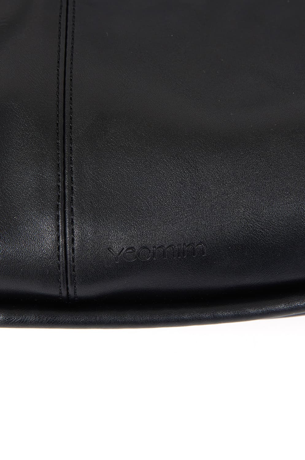 여밈 숄더백 여밈호보백 상품이미지6