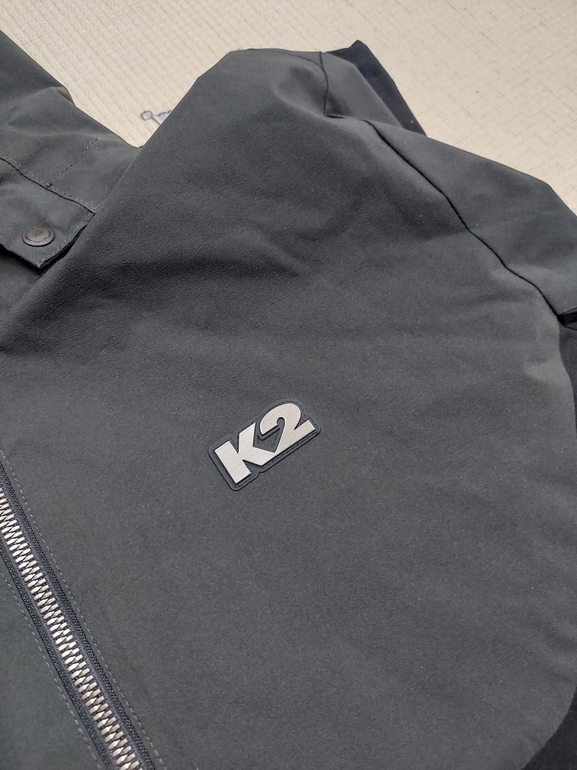 K2 바람막이 95 상품이미지6