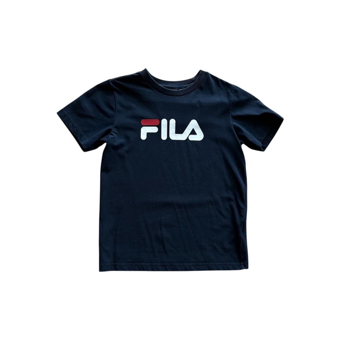 휠라 반팔 T  상품이미지1