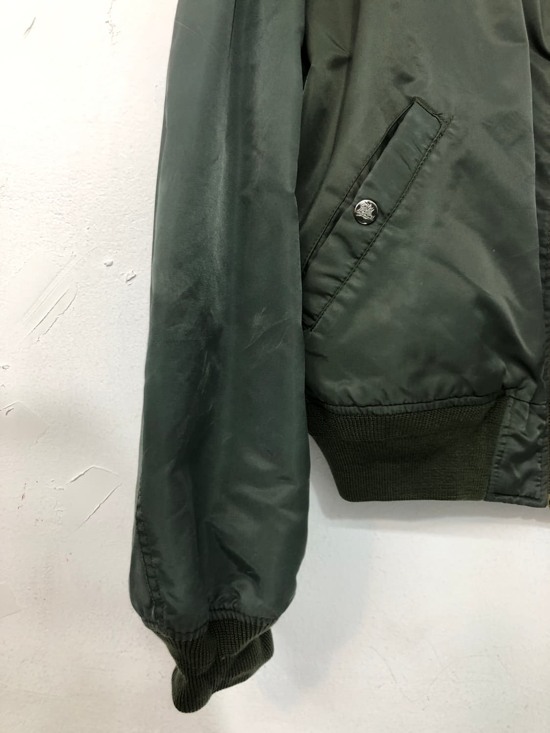 togs 크롭 ma-1 상품이미지6
