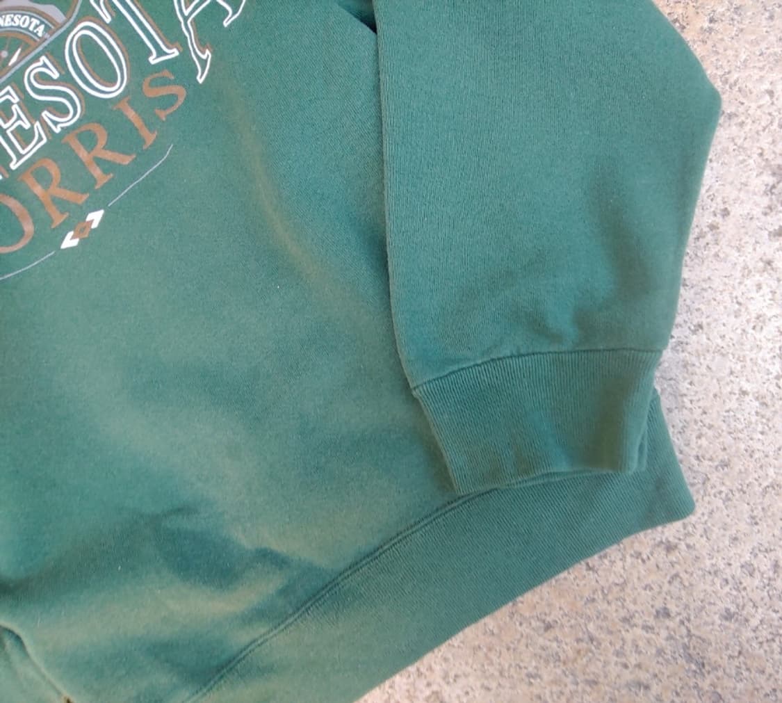 잔스포츠 맨투맨 상품이미지4