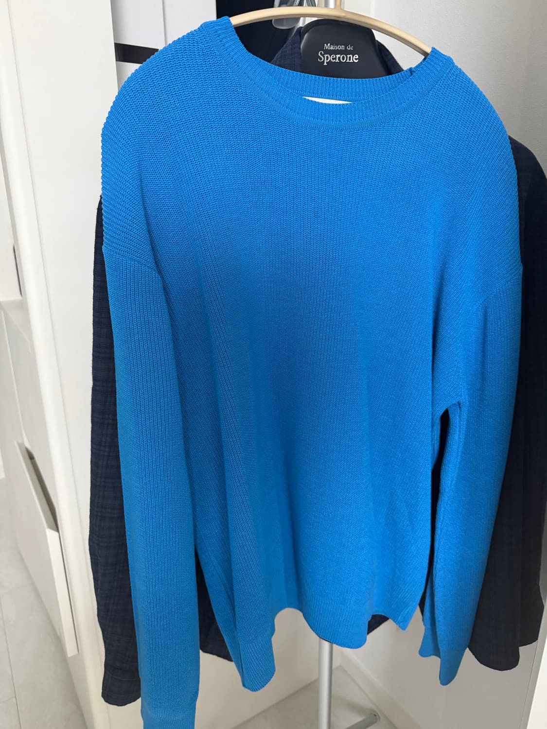 수아레 니트 m 상품이미지1