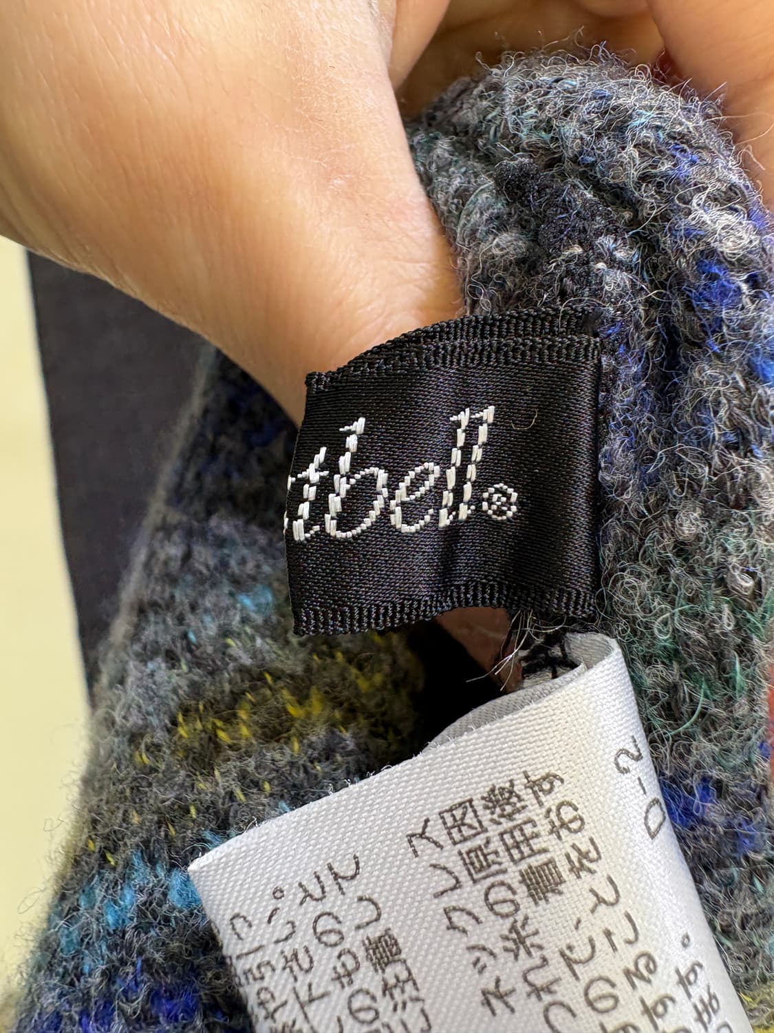 FIRSTBELL (Made in Japan) 원피스 상품이미지7