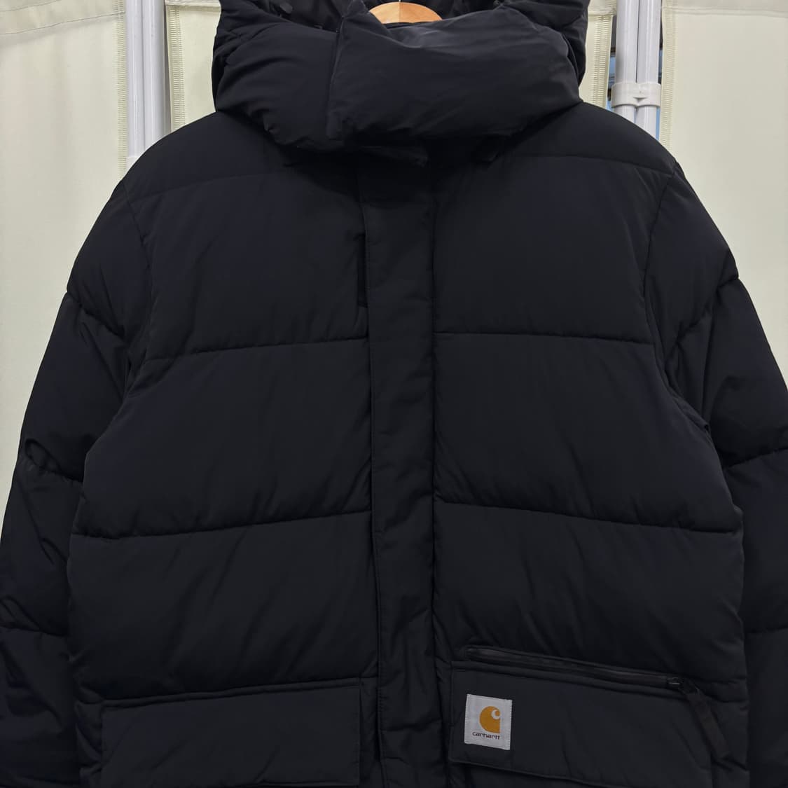 칼하트 밀턴 패딩 상품이미지2