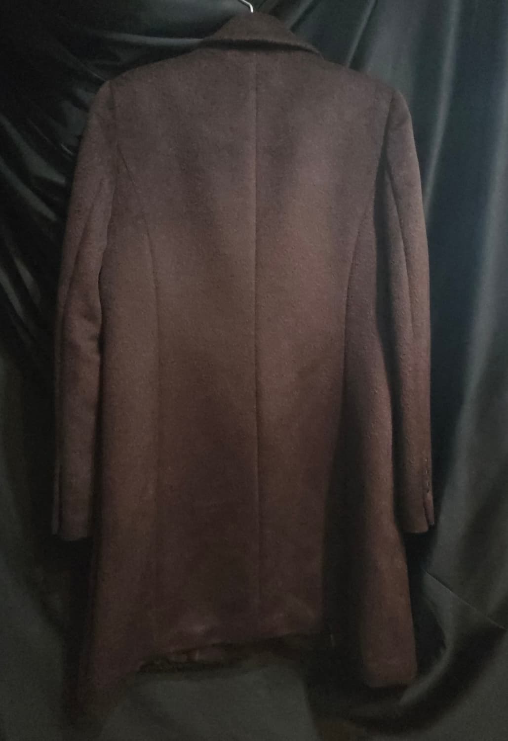 Keith 키이스 베이비라마 코트 상품이미지4