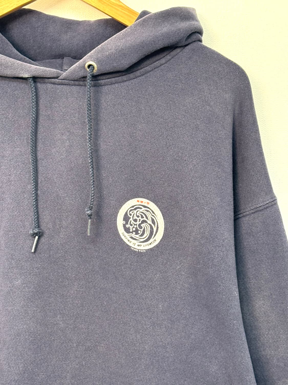 Anvil JPN Surfing Hood/T89 상품이미지4