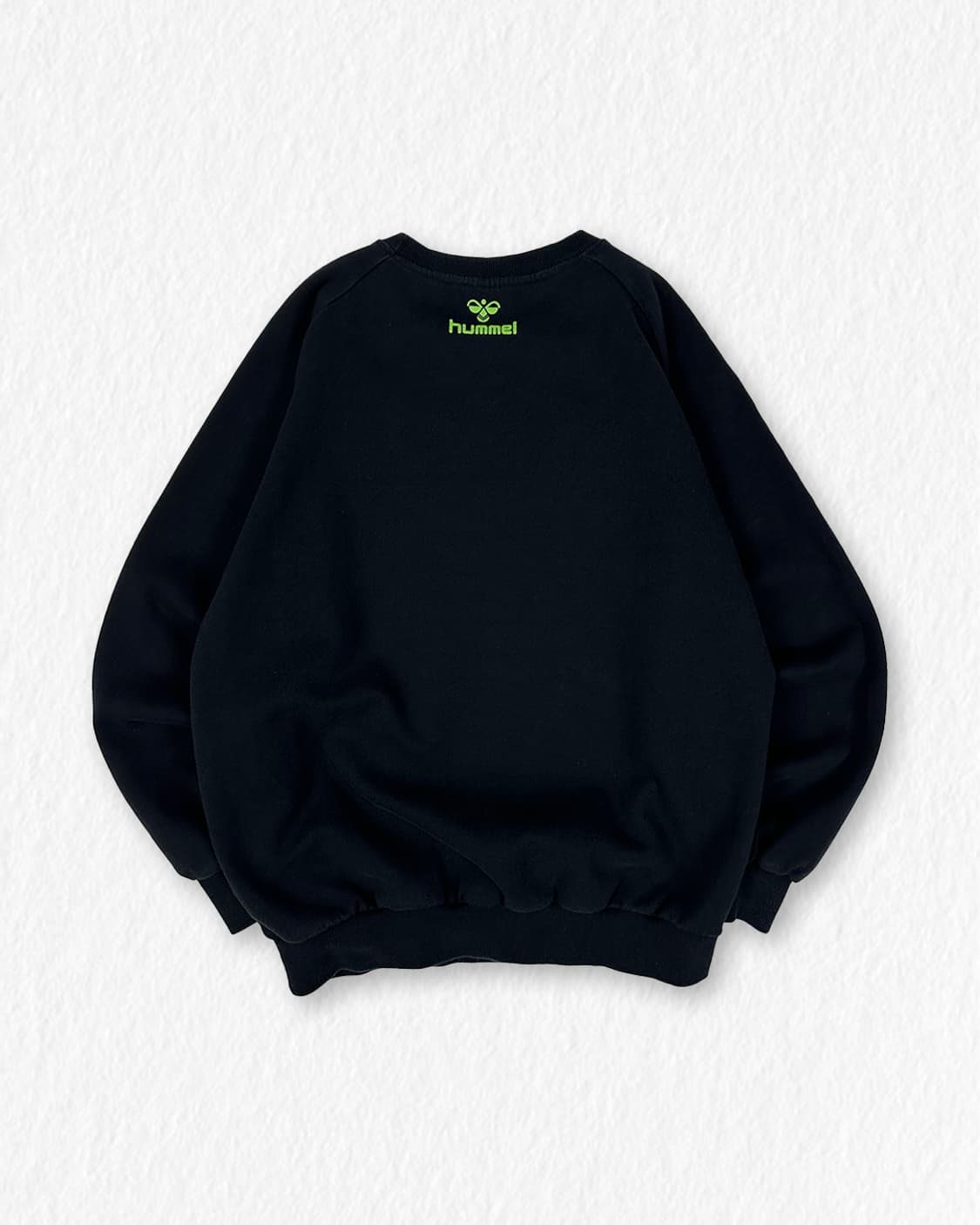 험멜 맨투맨 상품이미지2