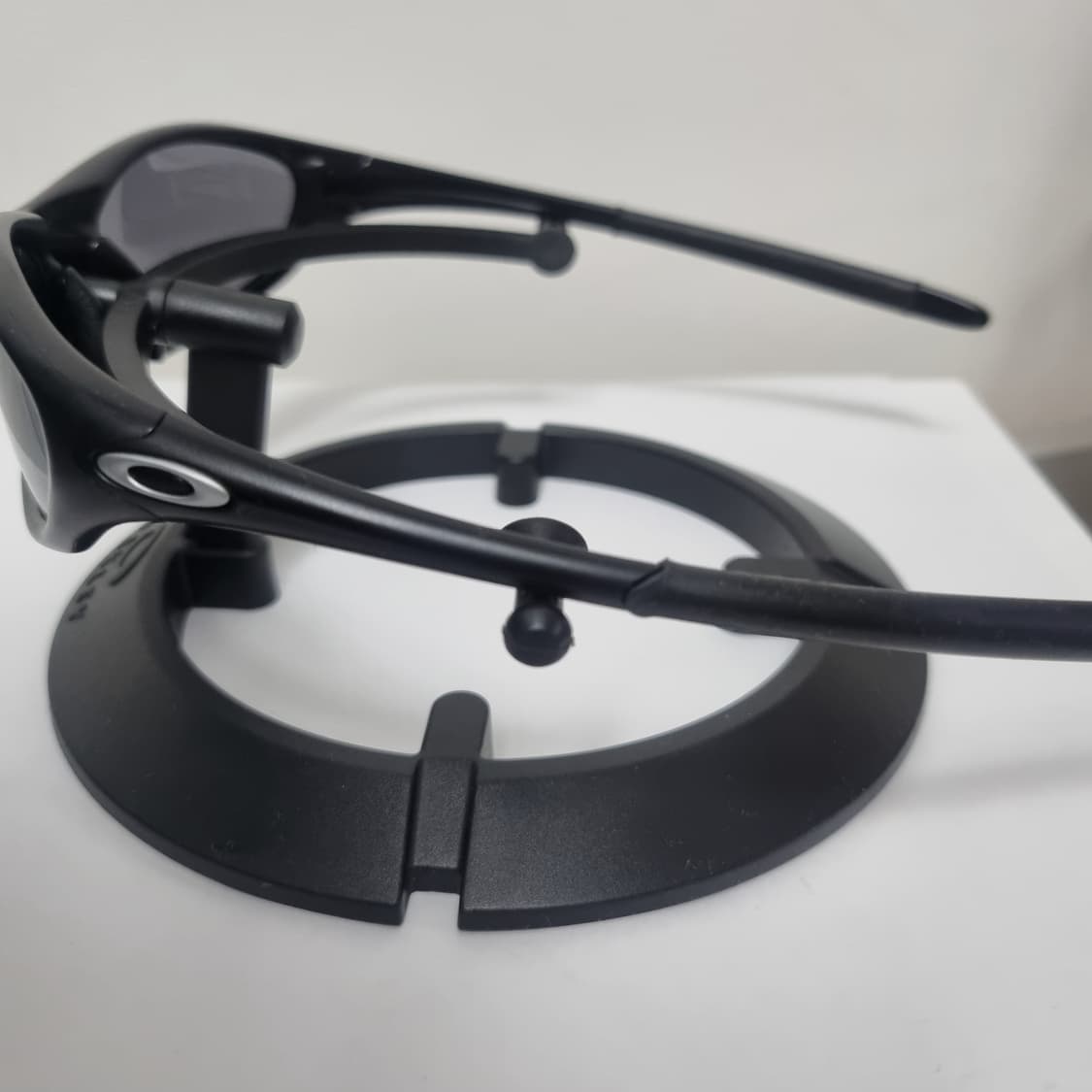 오클리 트웬티 xx 매트블랙 후기형 상품이미지2