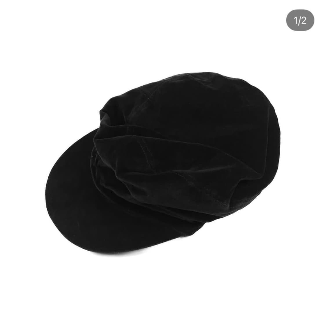 키지마타카유키 캡 상품이미지1