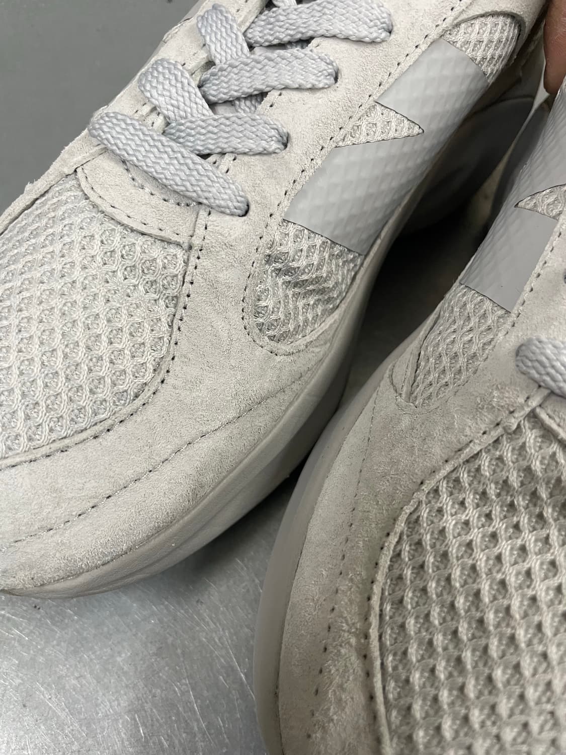 뉴발란스 WRPD 러너 그레이 265 상품이미지7