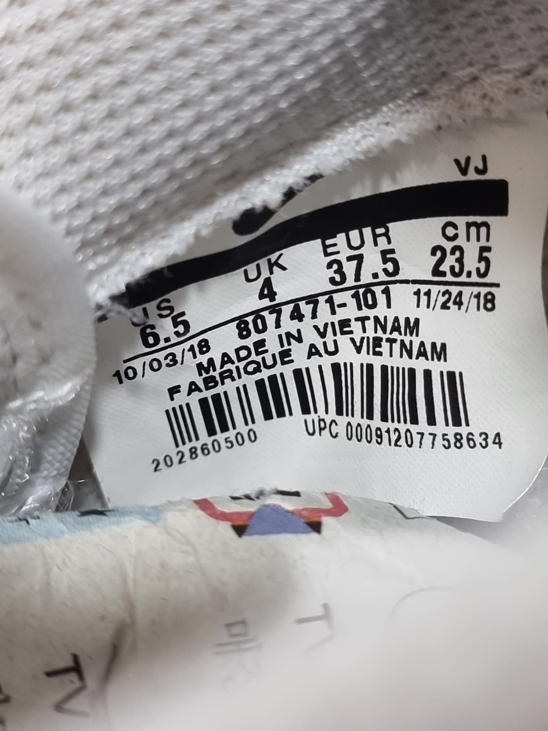 나이키 클래식 코르테즈 (D124 상품이미지6