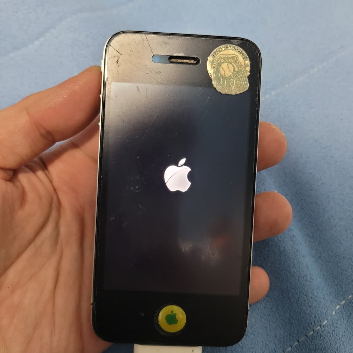 아이폰4 부품용 상품이미지3