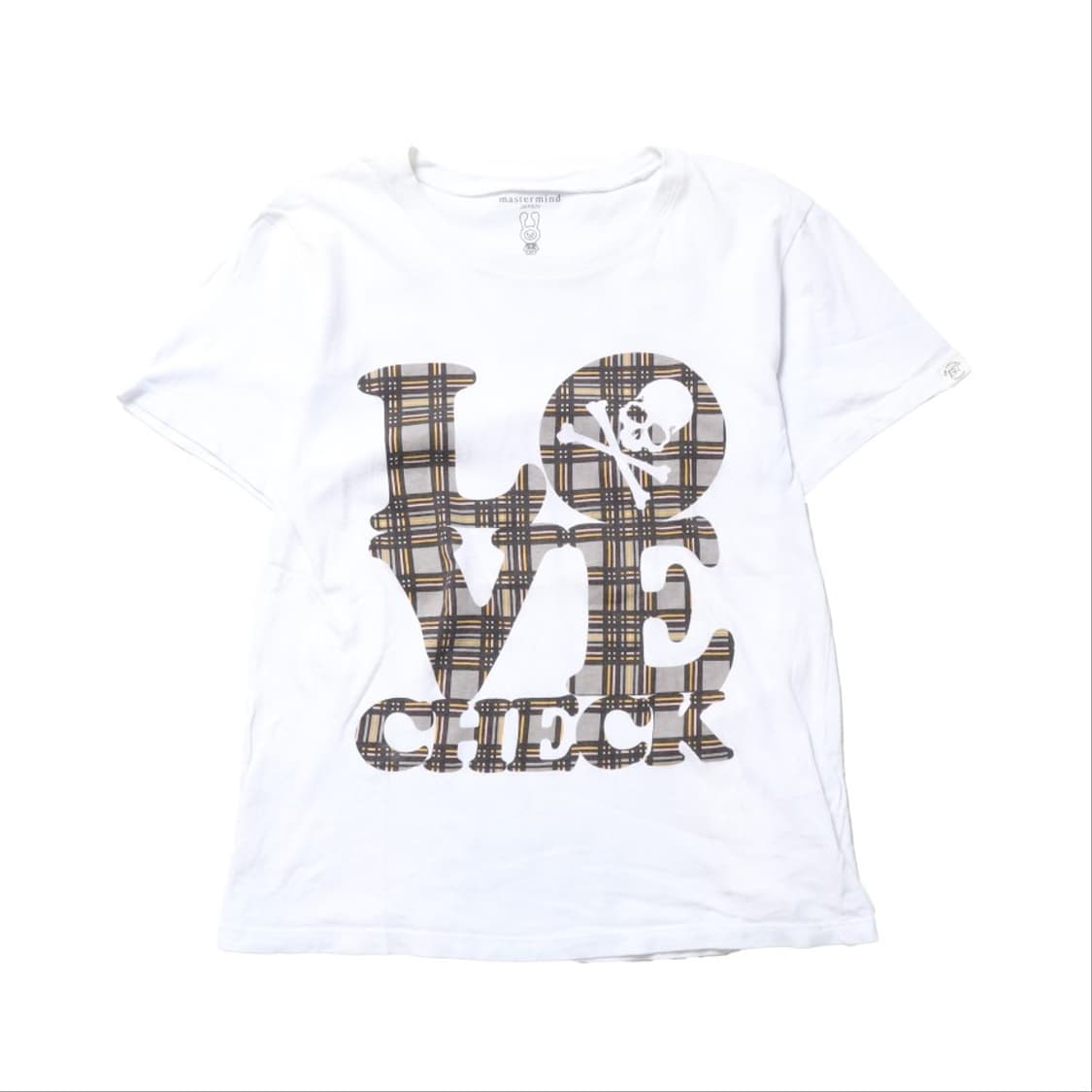 마스터마인드 Master Mind Printing T-shirt   상품이미지1