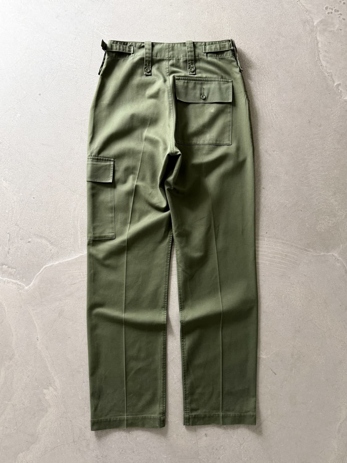 British Army Lightweight Combat Trousers 상품이미지3
