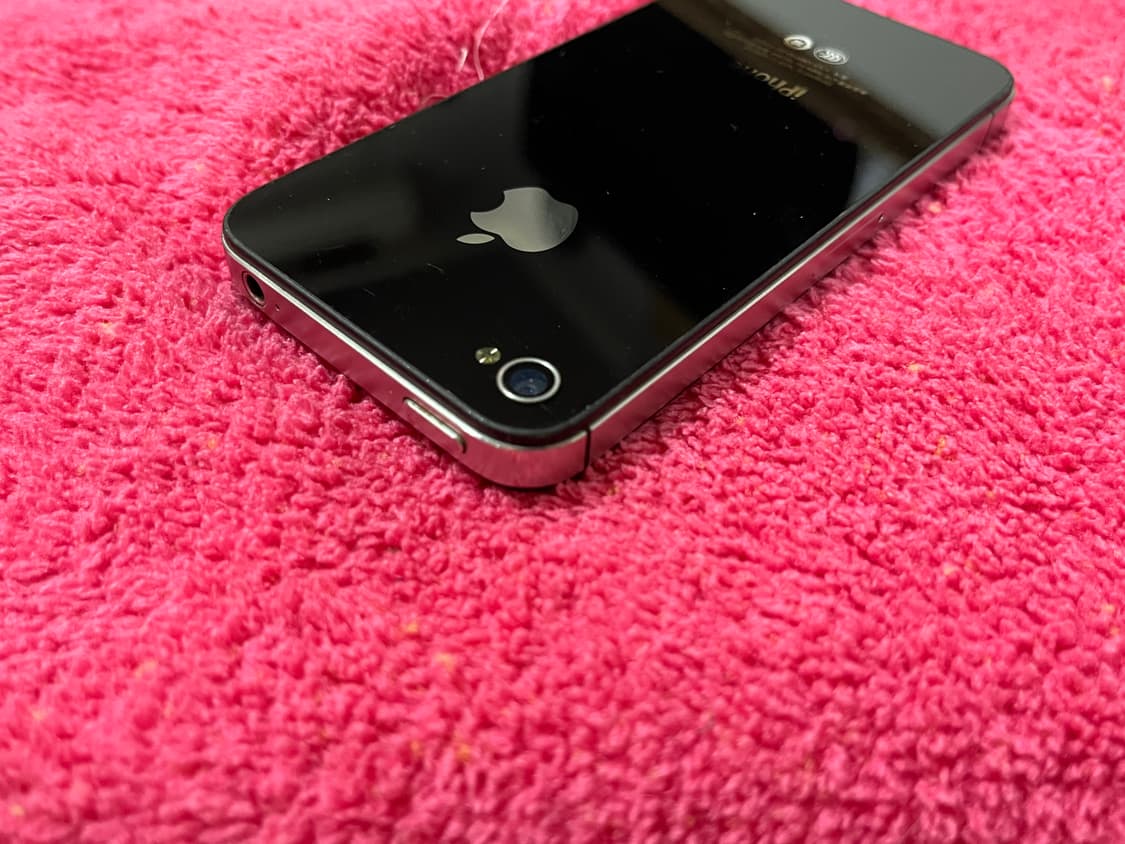 아이폰4s 상품이미지3