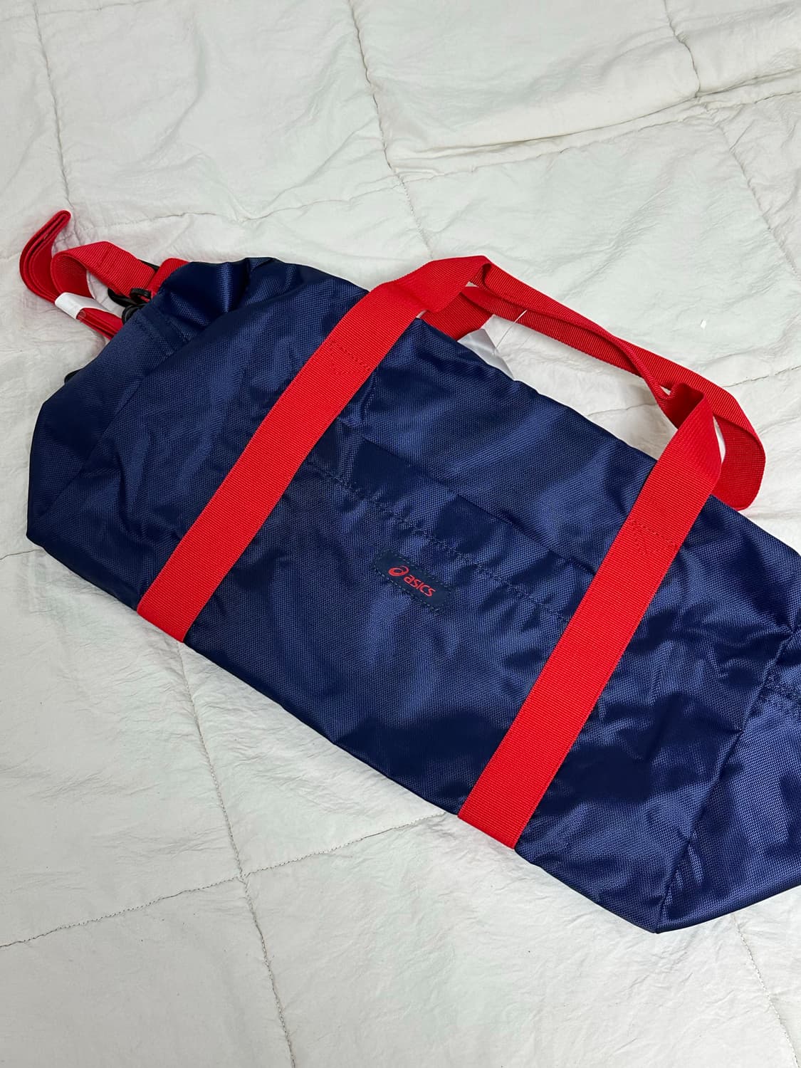 새상품 ) 아식스 망치백 크로스백 상품이미지2