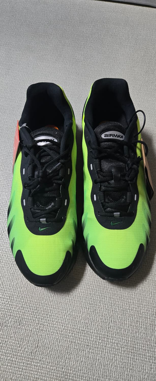 나이키 에어 맥스 DN8 AMD 290사이즈  상품이미지2