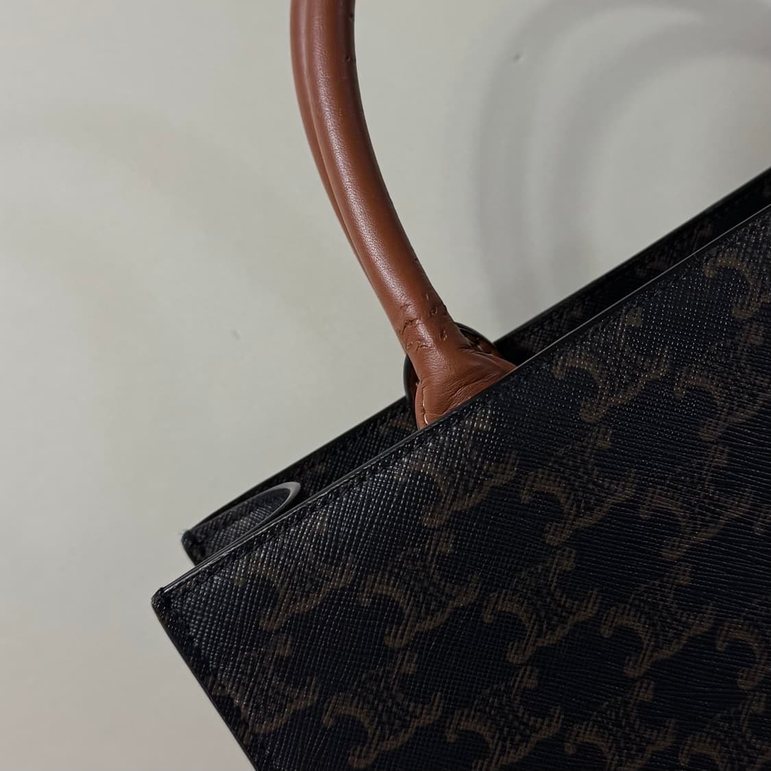 [백화점판/당일출고]셀린느 트리오페 카바스백 / 토트백 상품이미지5