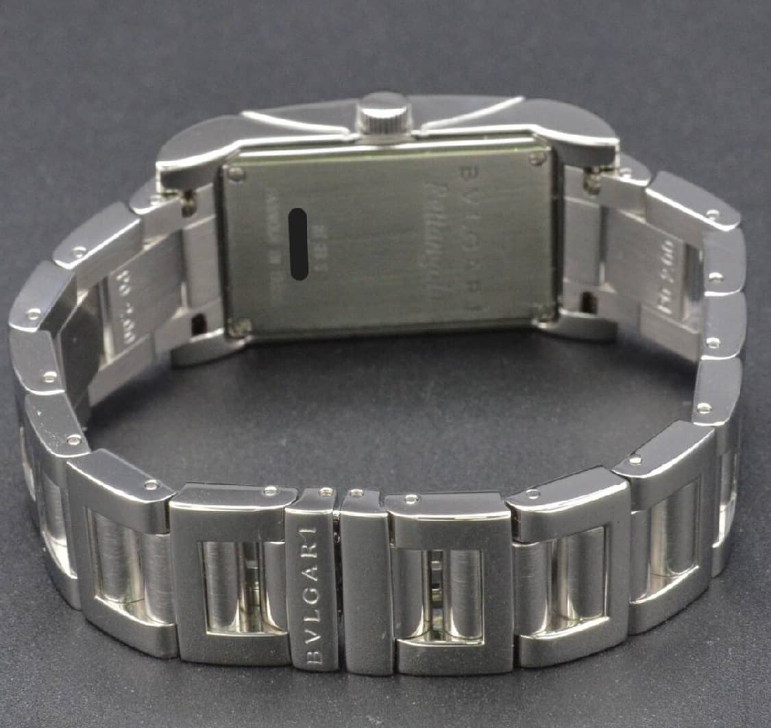 불가리 BVLGARI 레탕골로 RT39S 여성용 시계 / 애프터 다이아  상품이미지2