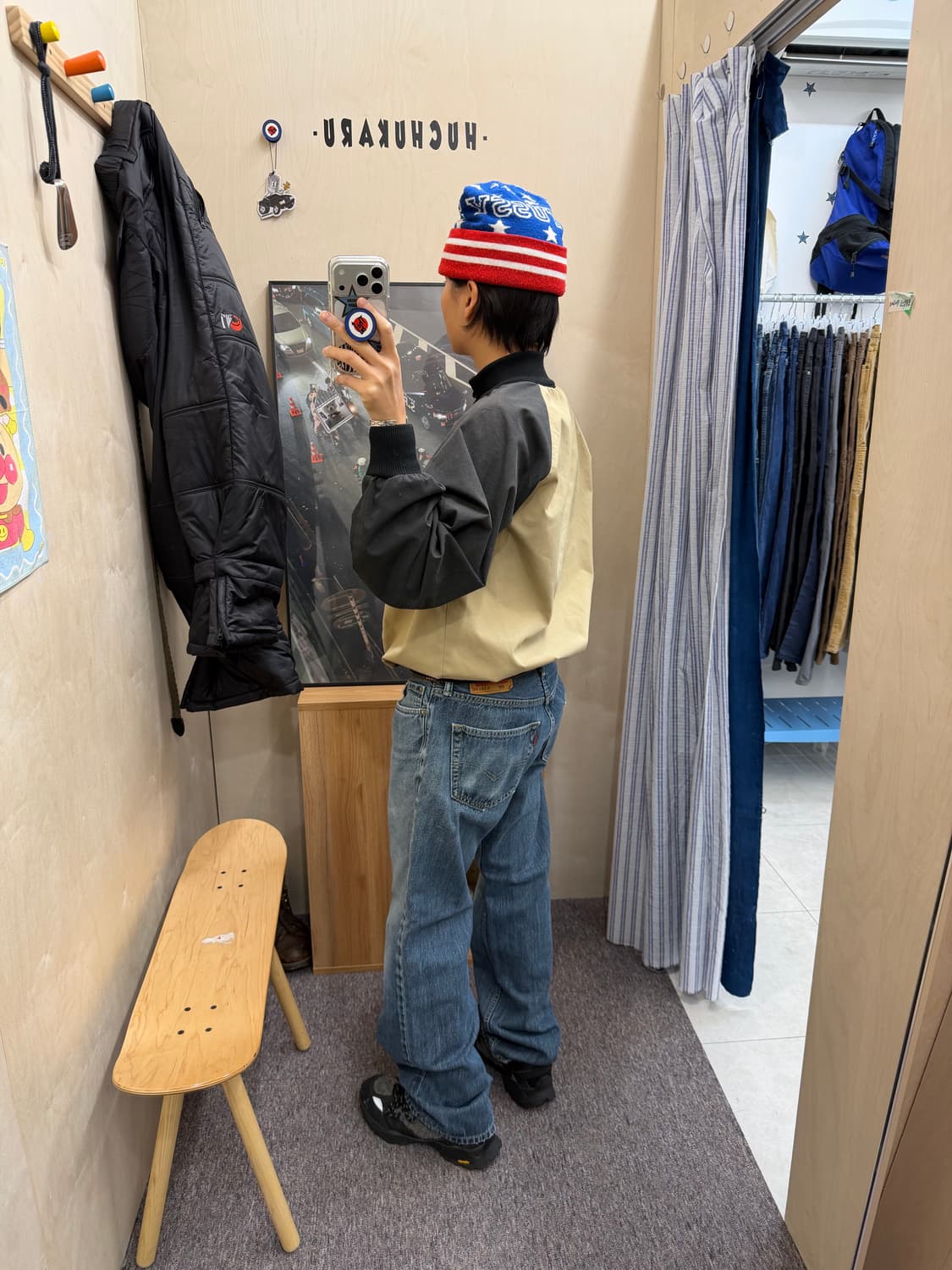 Levi’s 559 상품이미지9