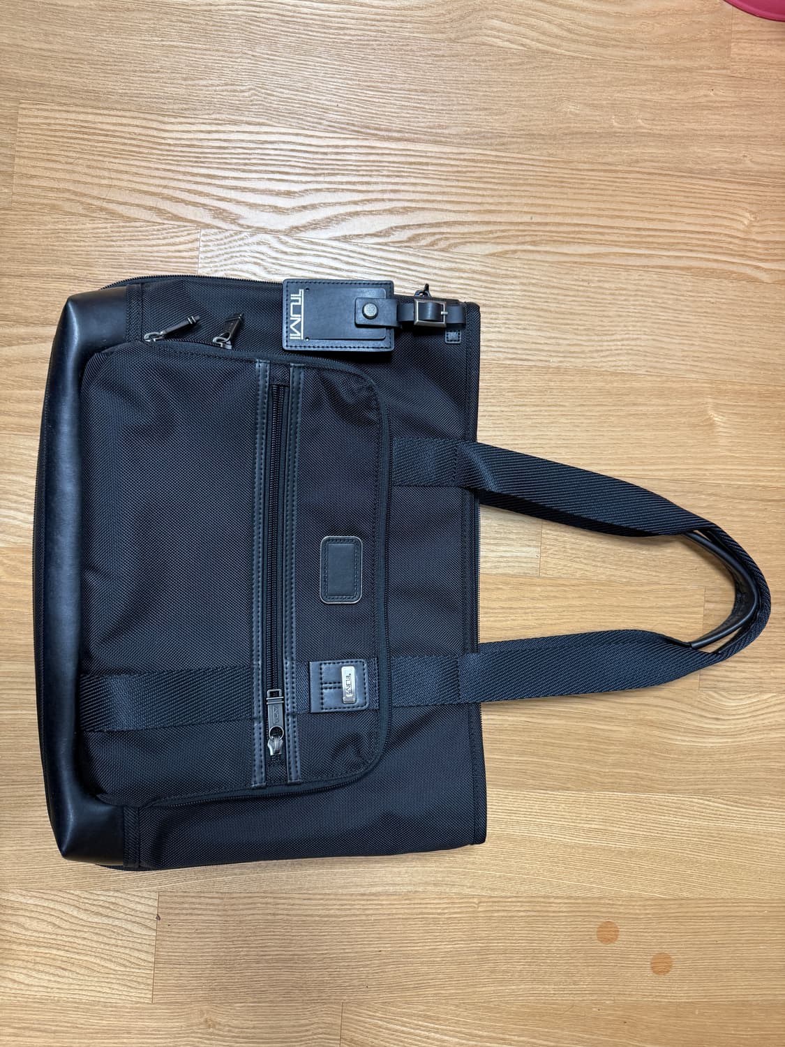 투미 알파브라보 토트백  상품이미지1