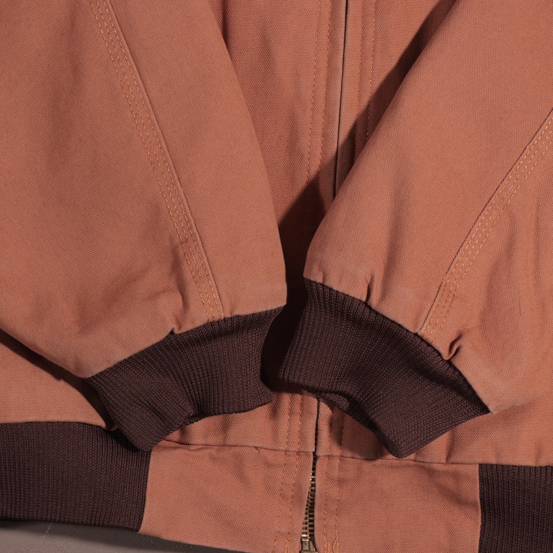 BERNE 헤비 워크 액티브 자켓 상품이미지4